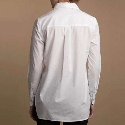 Thirteen Seven - Trapezoid Pullover - Rack Hunt
