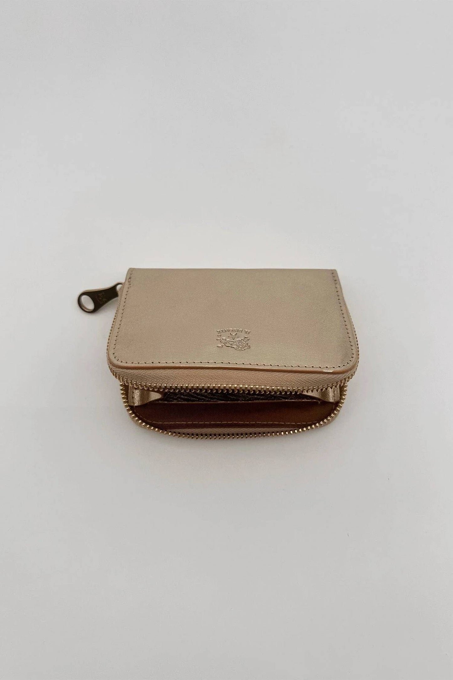 Women's Cestello Small Zip Around Wallet
