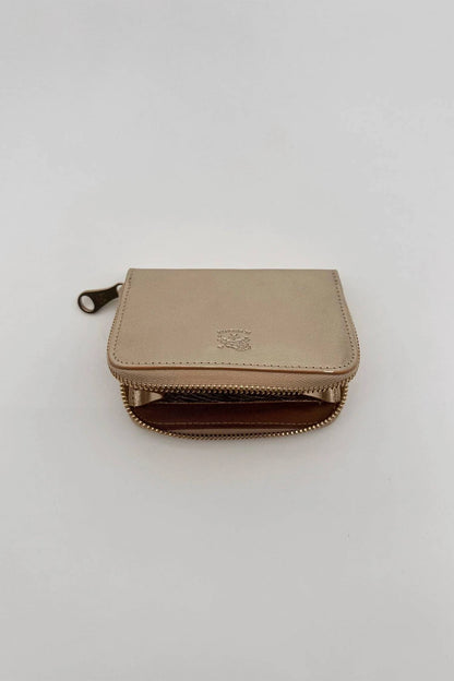 Women's Cestello Small Zip Around Wallet