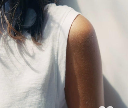 Savannah Tank Top