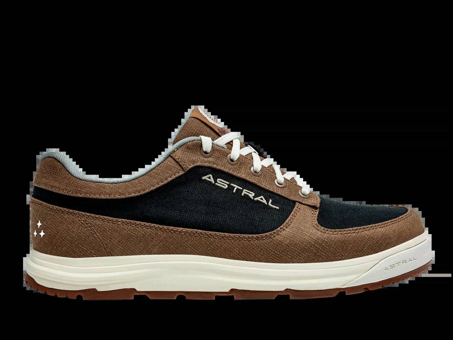 Unisex Hemp Donner 2.0 Sneaker
