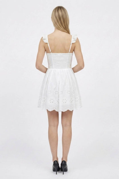 Aolani Mini Dress