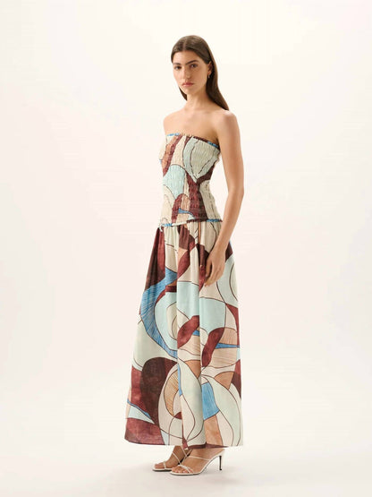 Millie Maxi Dress