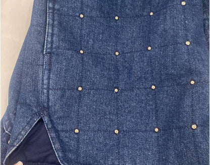 The Femm - Women's Denim Shorts - Rack Hunt