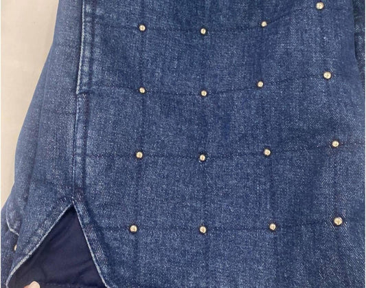 The Femm - Women's Denim Shorts - Rack Hunt
