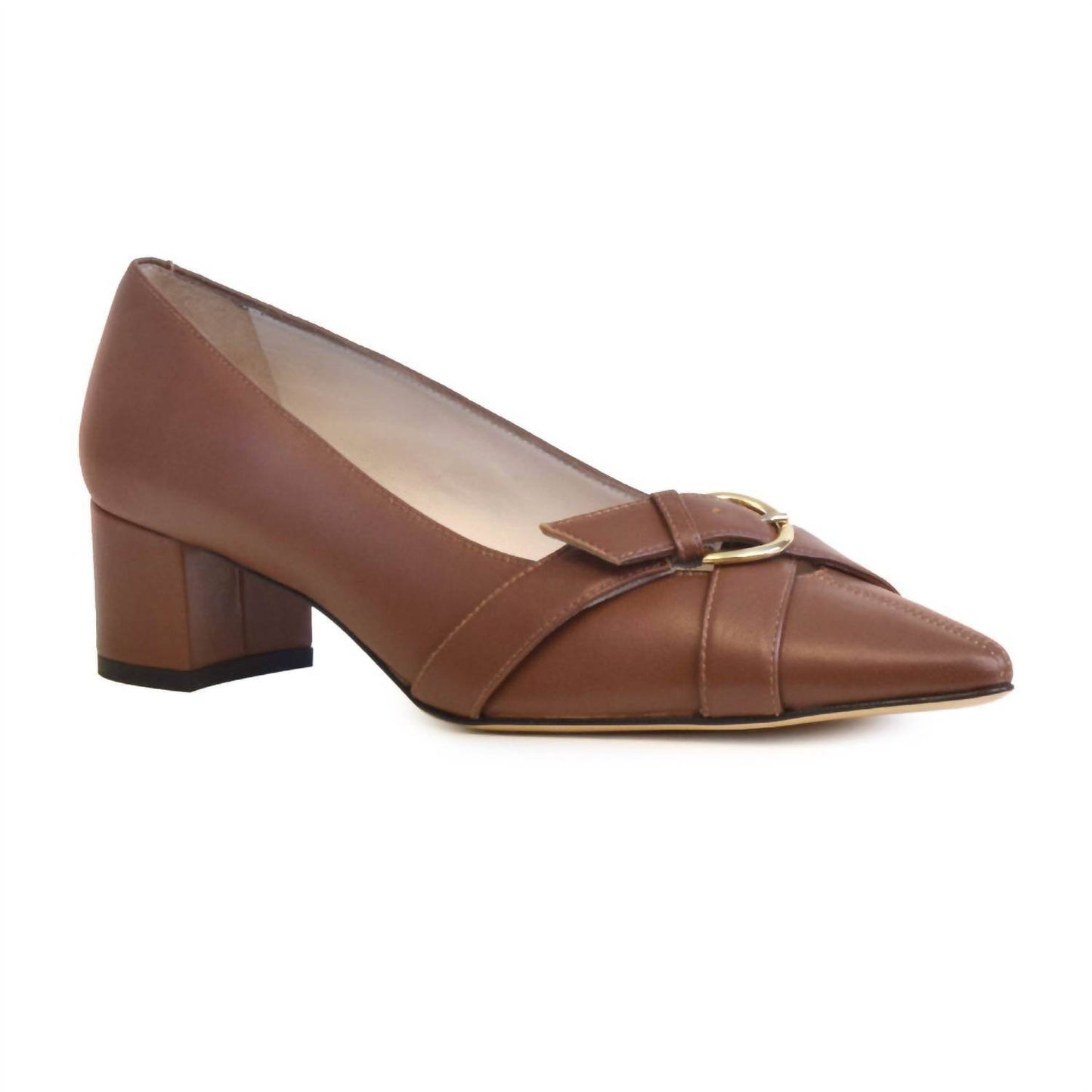 Amalfi by Rangoni - Women's Pacifico Pointed Toe Pump - Rack Hunt -