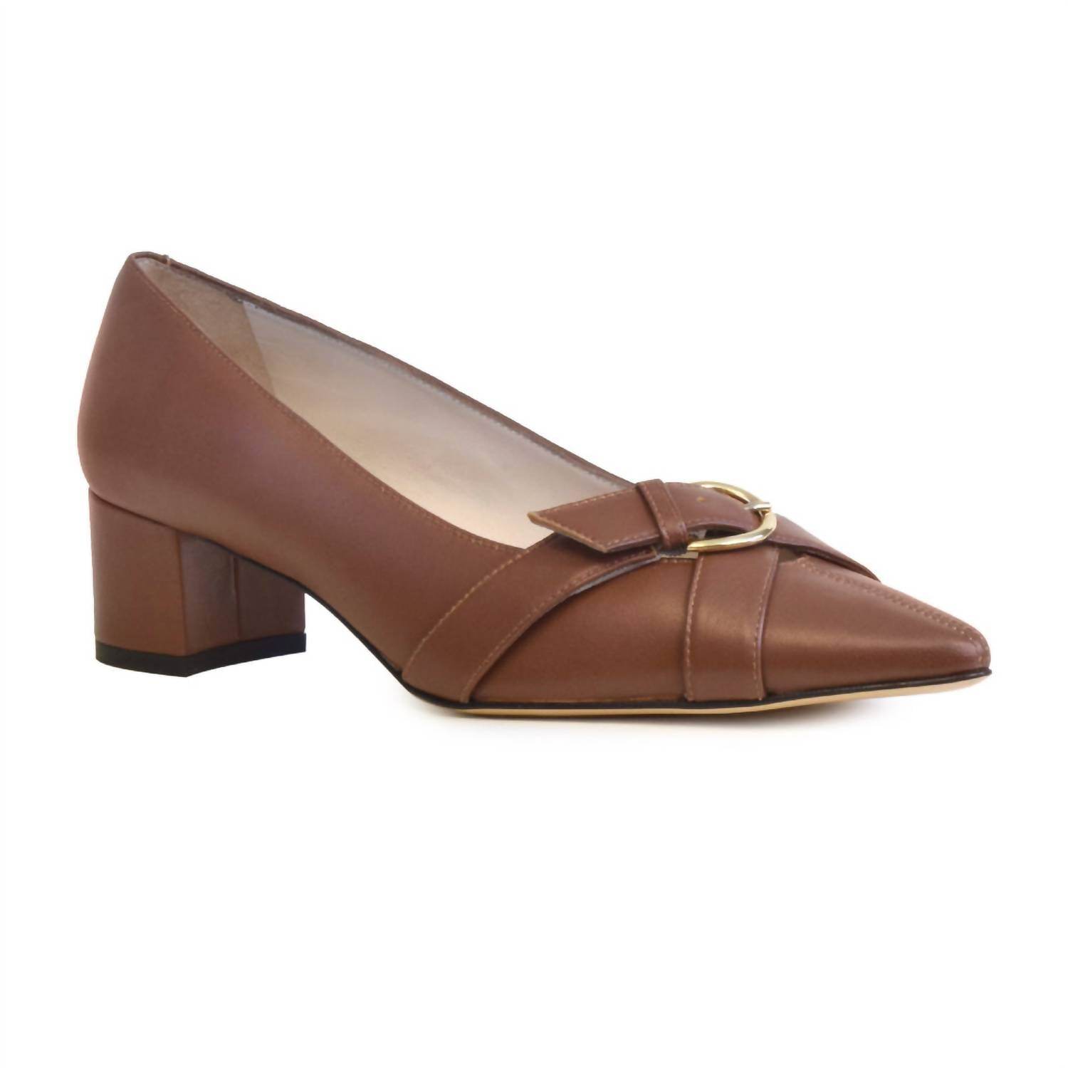 Amalfi by Rangoni - Women's Pacifico Pointed Toe Pump - Rack Hunt -