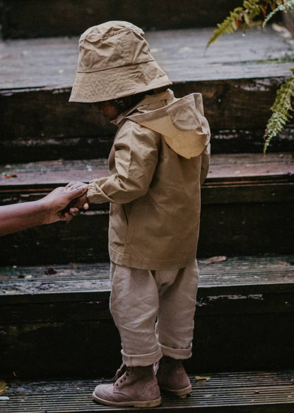Unisex The Rain Hat