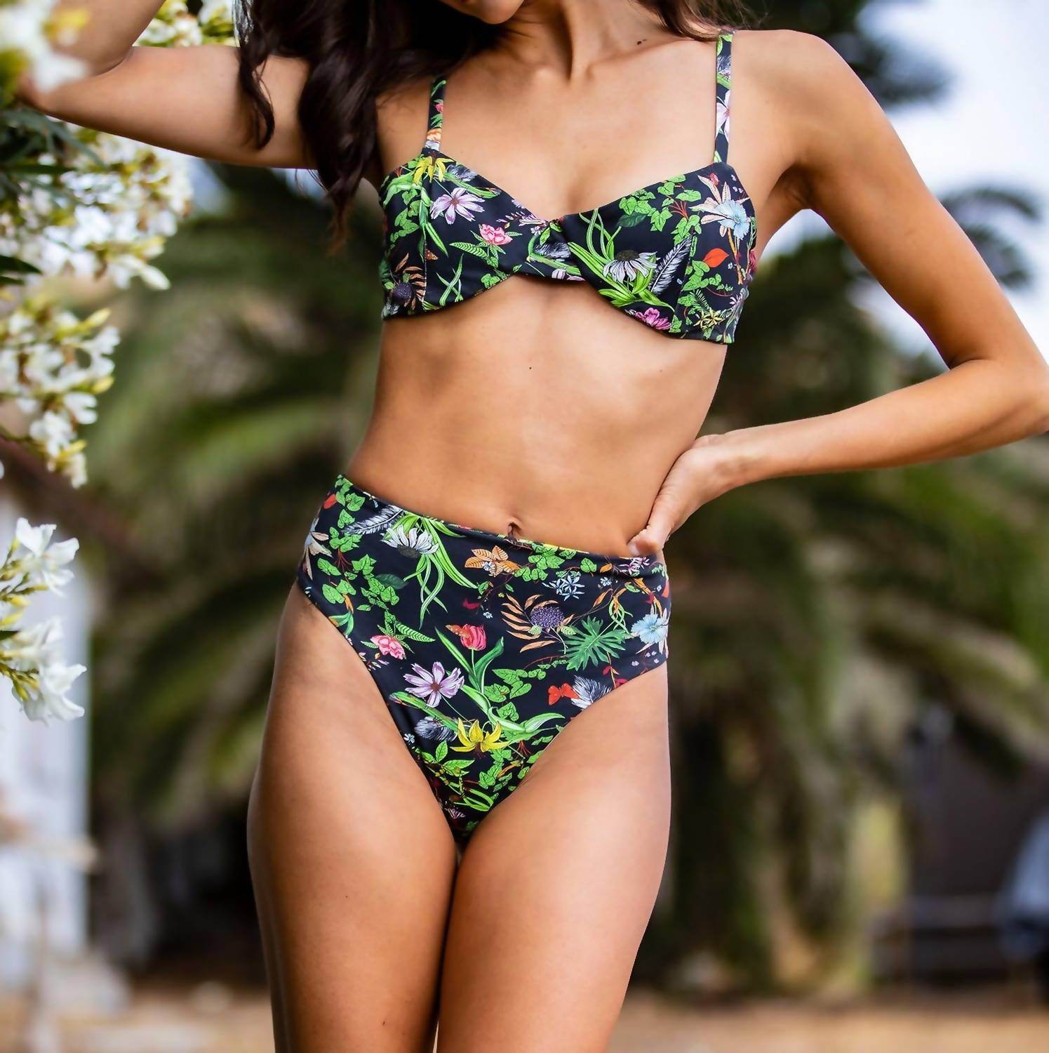 LVHR - Kiera Bra Top - Rack Hunt