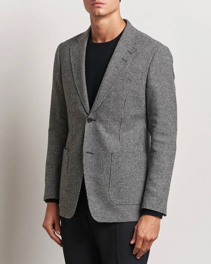 Justin Casual Long Sleeve Blazer