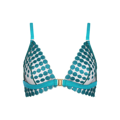 Deco Dots Bralette