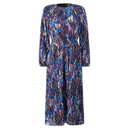 Esteem Couture - Julia Maxi Dress - side view - Rack Hunt