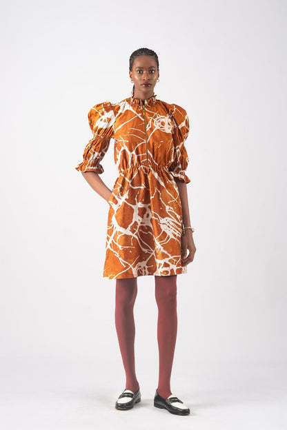 Fibikemi Mini Dress