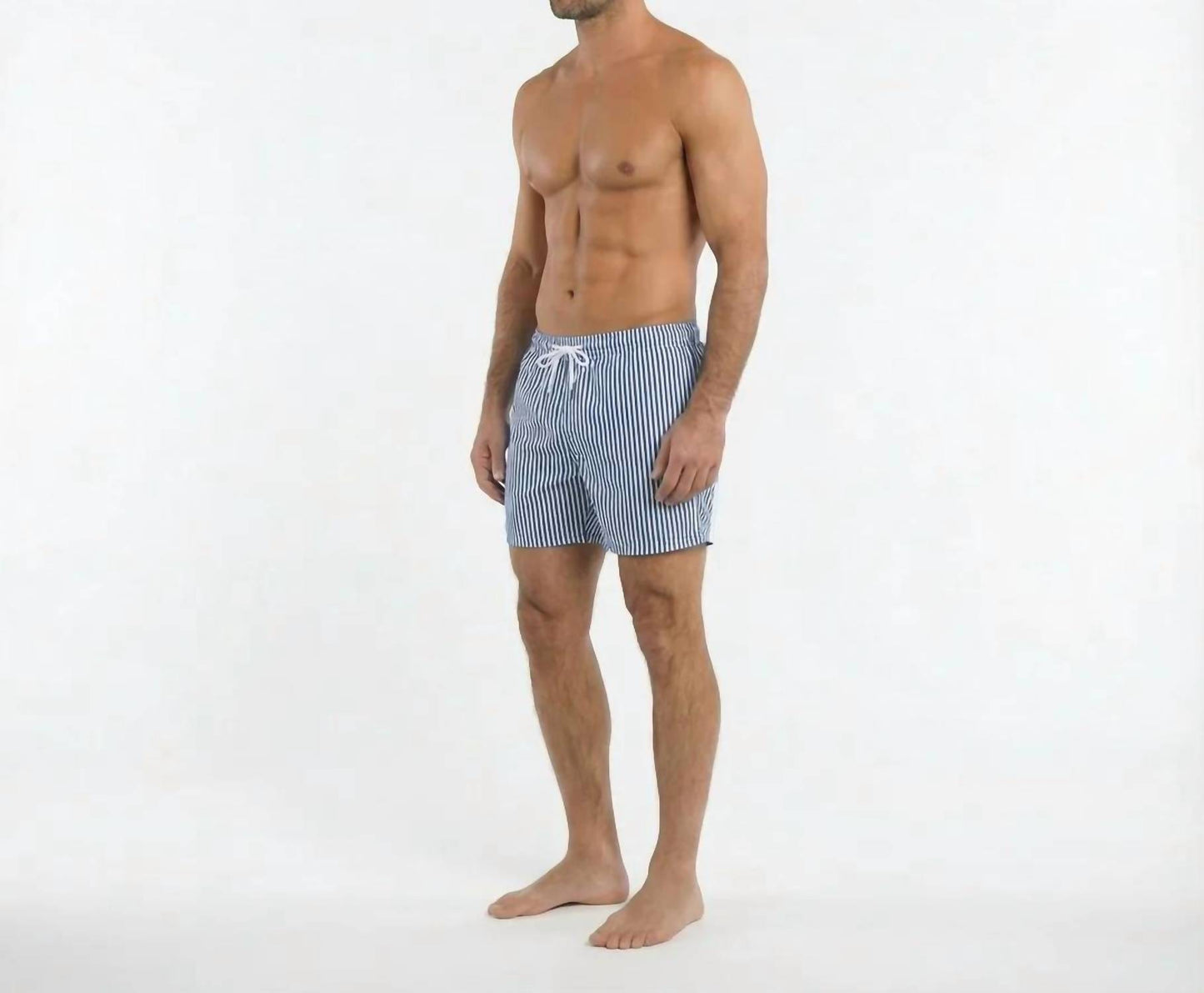 Men's Swim Trunks