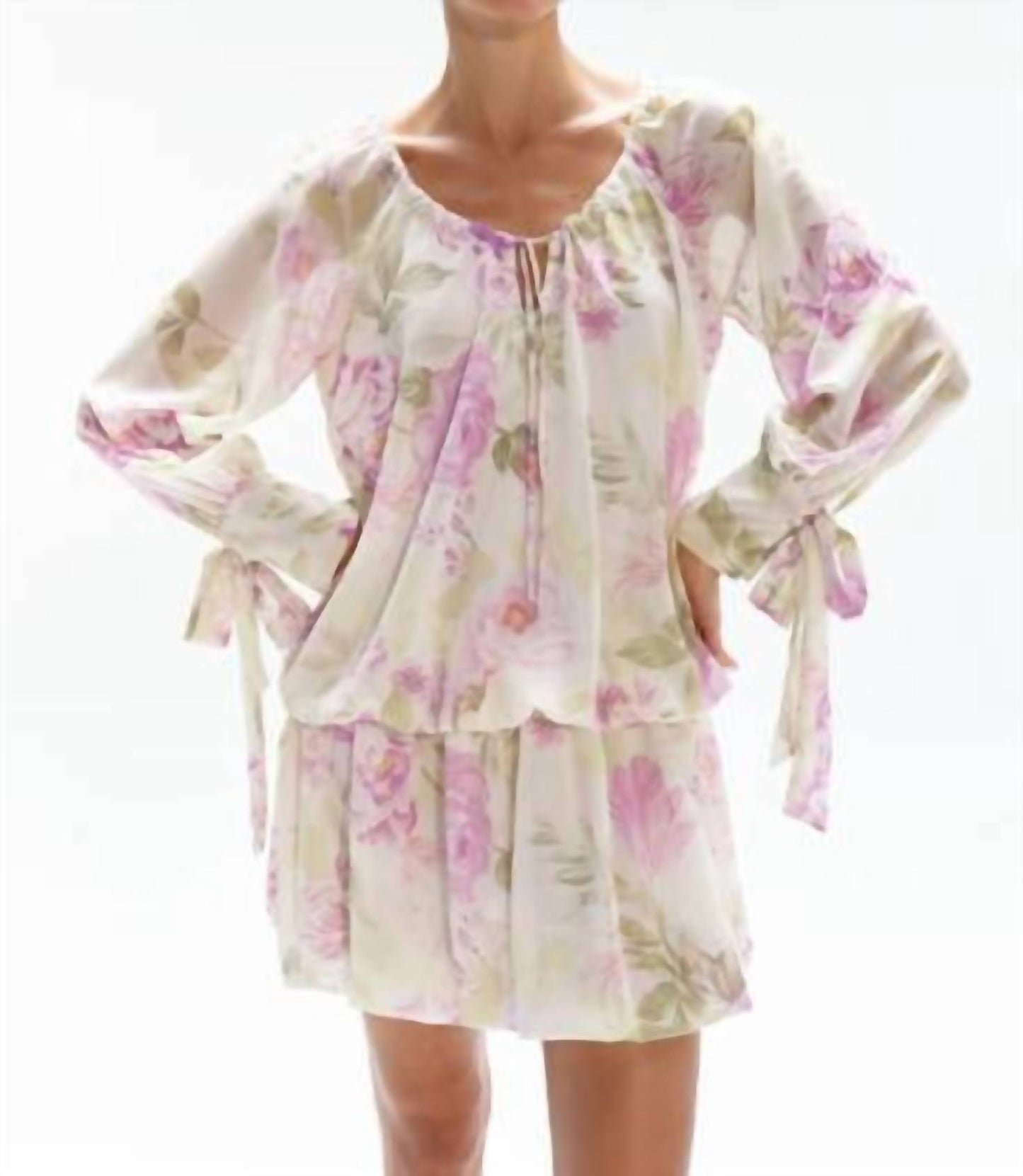 SAVELLO DRESS
