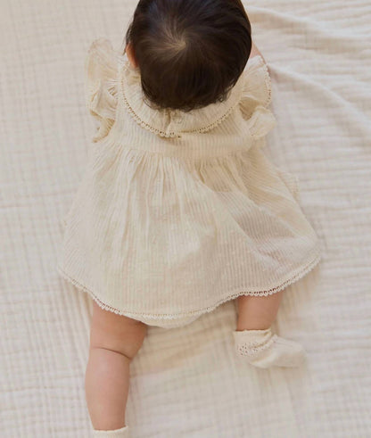 Girl's Frannie Playsuit