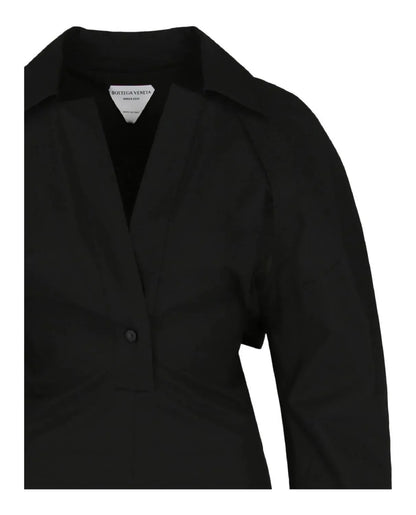 Bottega Veneta - Women's Woven Trench Coat - Rack Hunt
