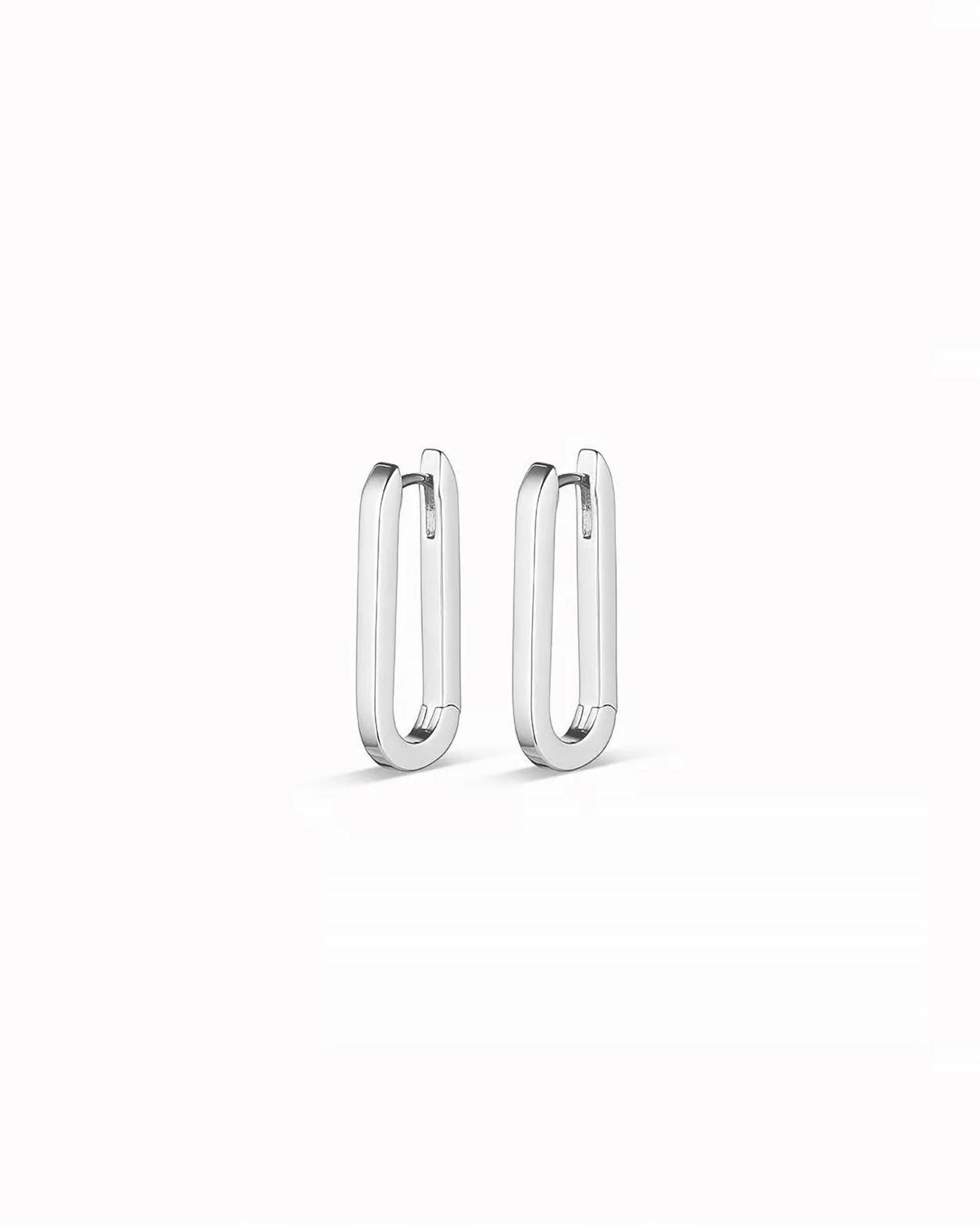 Parker Huggies Earrings
