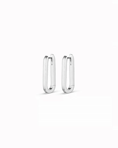 Parker Huggies Earrings