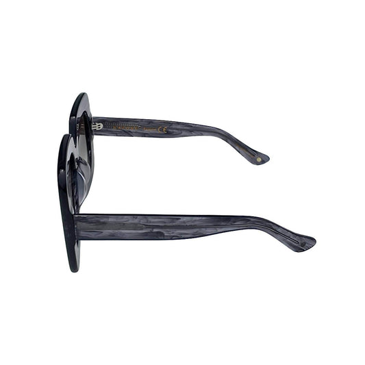 Kazoku Lunettes - Brazen Oversized Square Sunglasses - Rack Hunt -