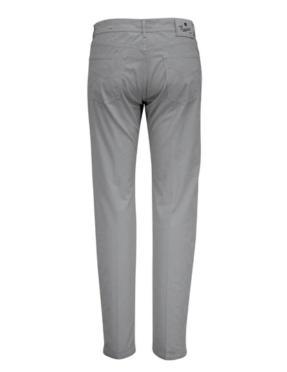 Men's Cotton Five Pocket Pant