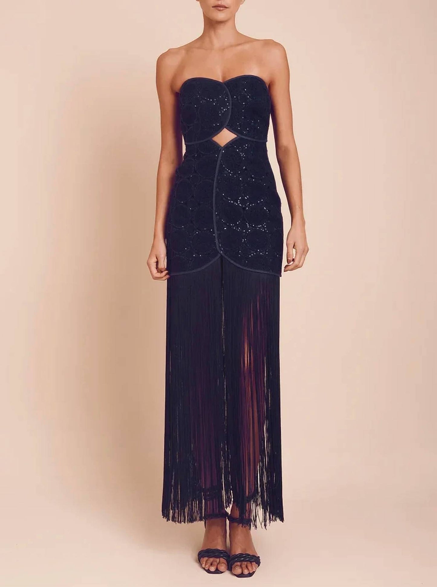 Joaquina Dress