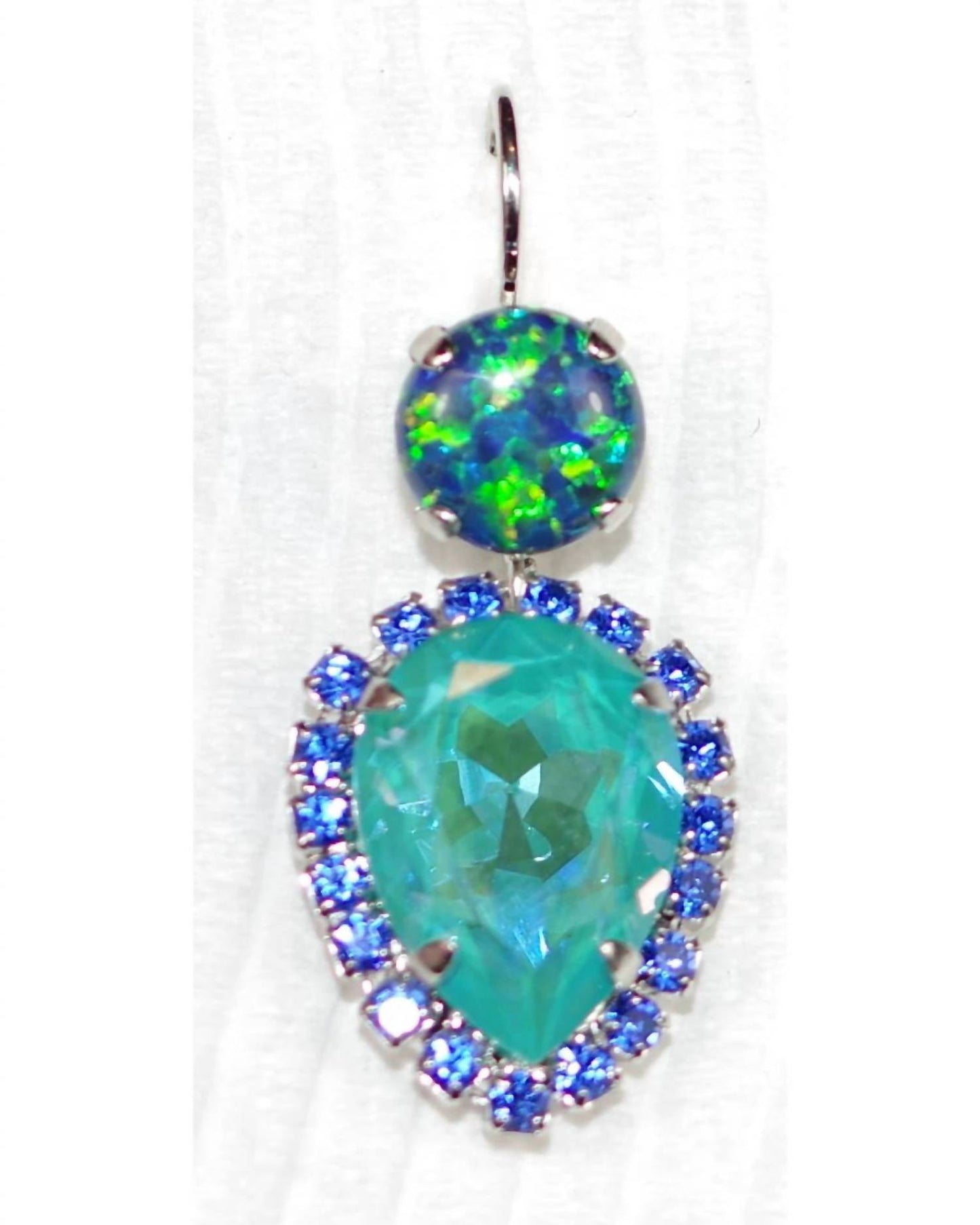 Women's Serenity Earrings