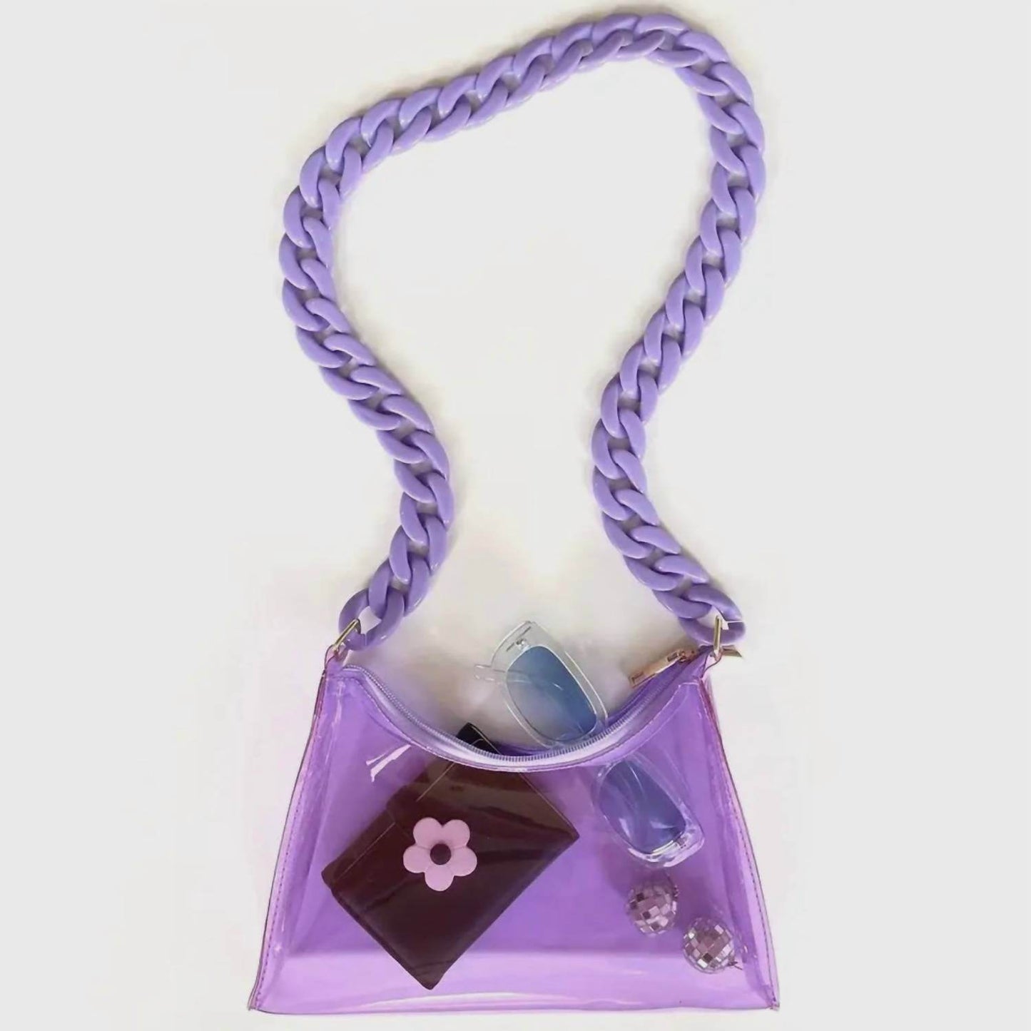 Daytrip - Women's Hailey Stadium Bag - Rack Hunt