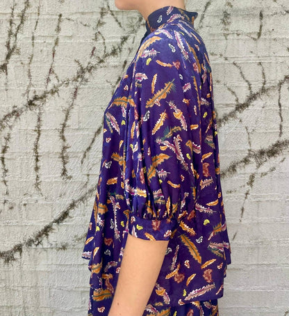 Livia Blouse