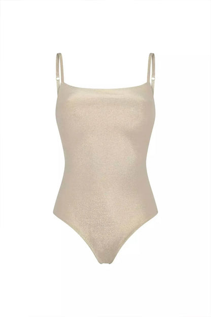Nelblu - Tierra Square Neck One Piece - Rack Hunt