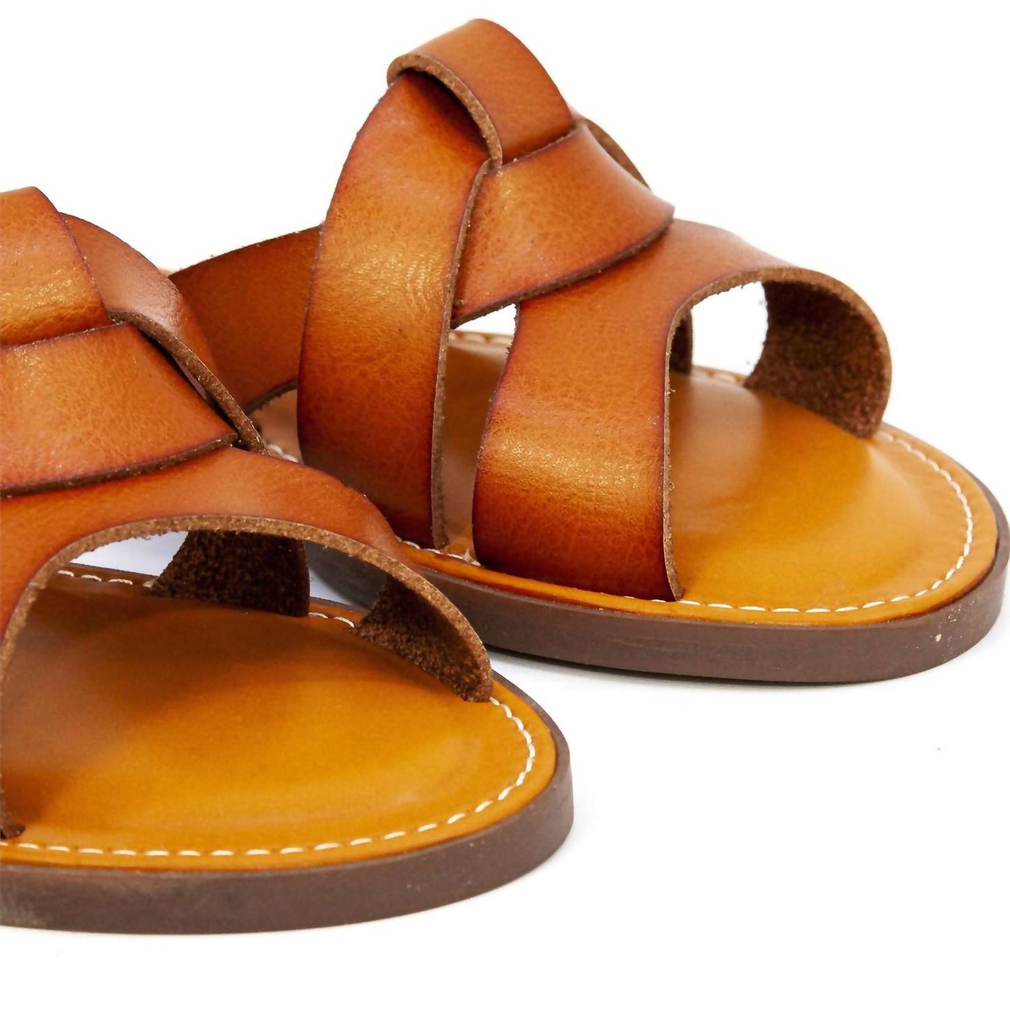 Women's Desert Slide Sandals