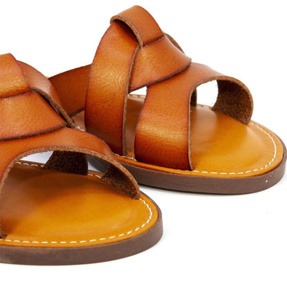Women's Desert Slide Sandals