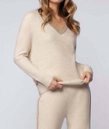 Preston Sweater