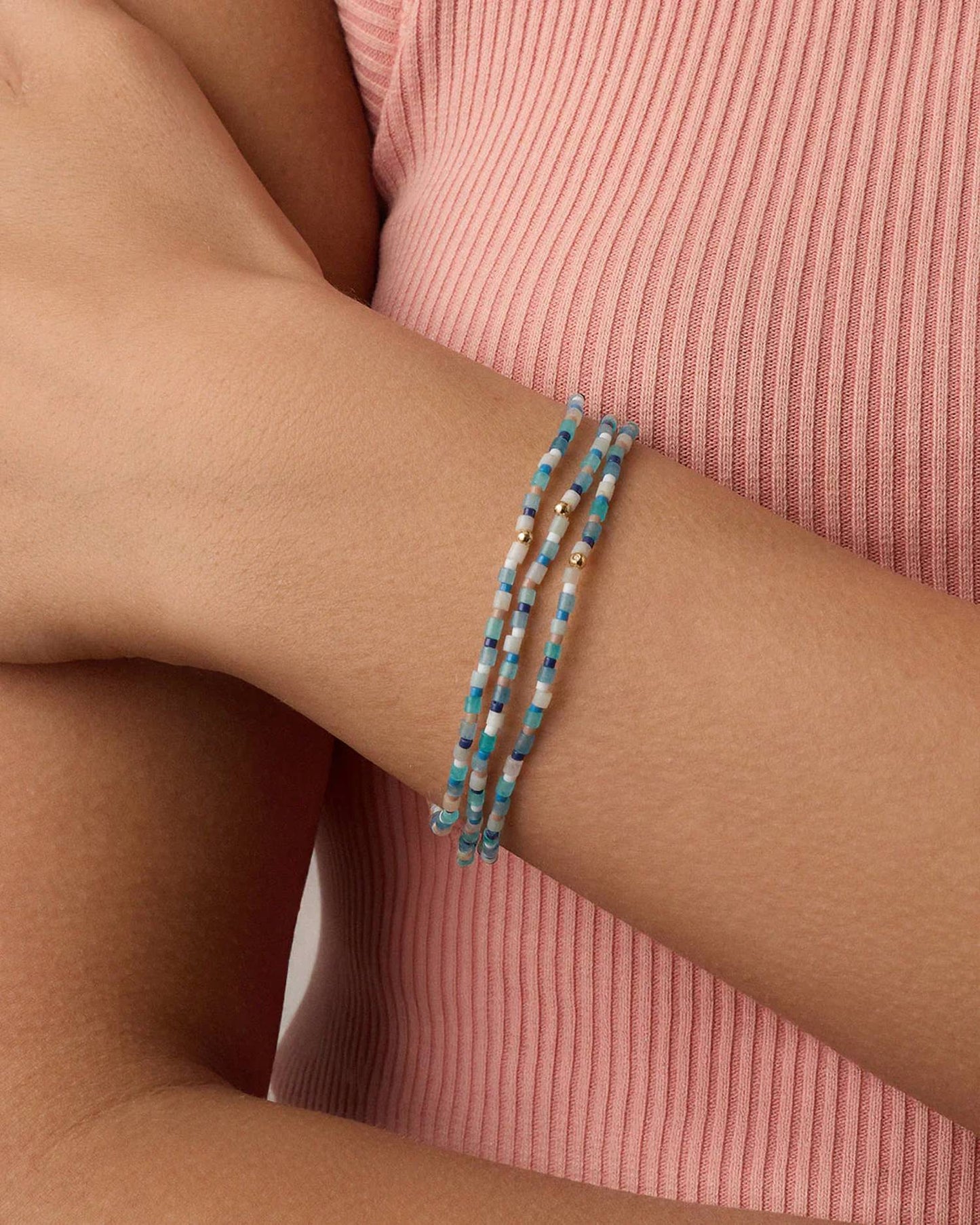 Women's Harbor Bracelet Set