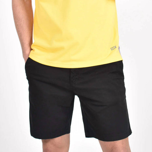 Slim Fit Chino Shorts