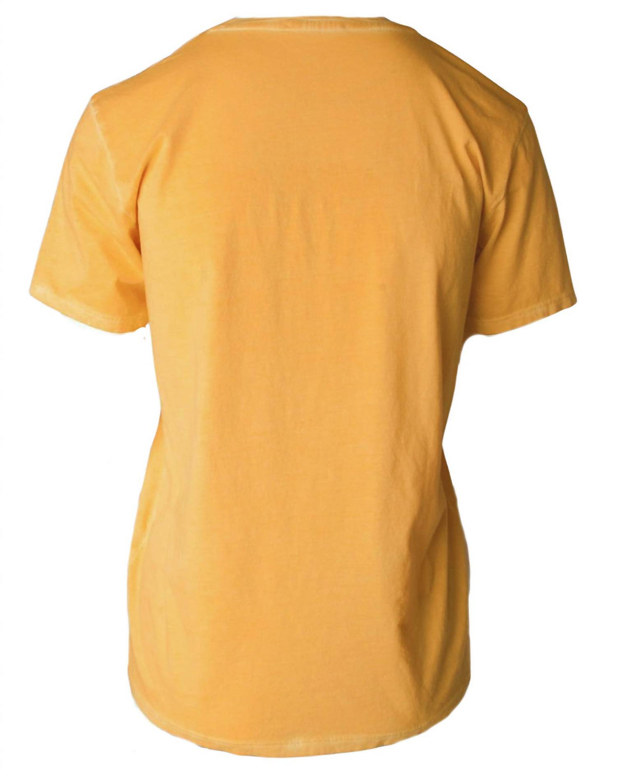 Women's Romy Slub V-neck Tee