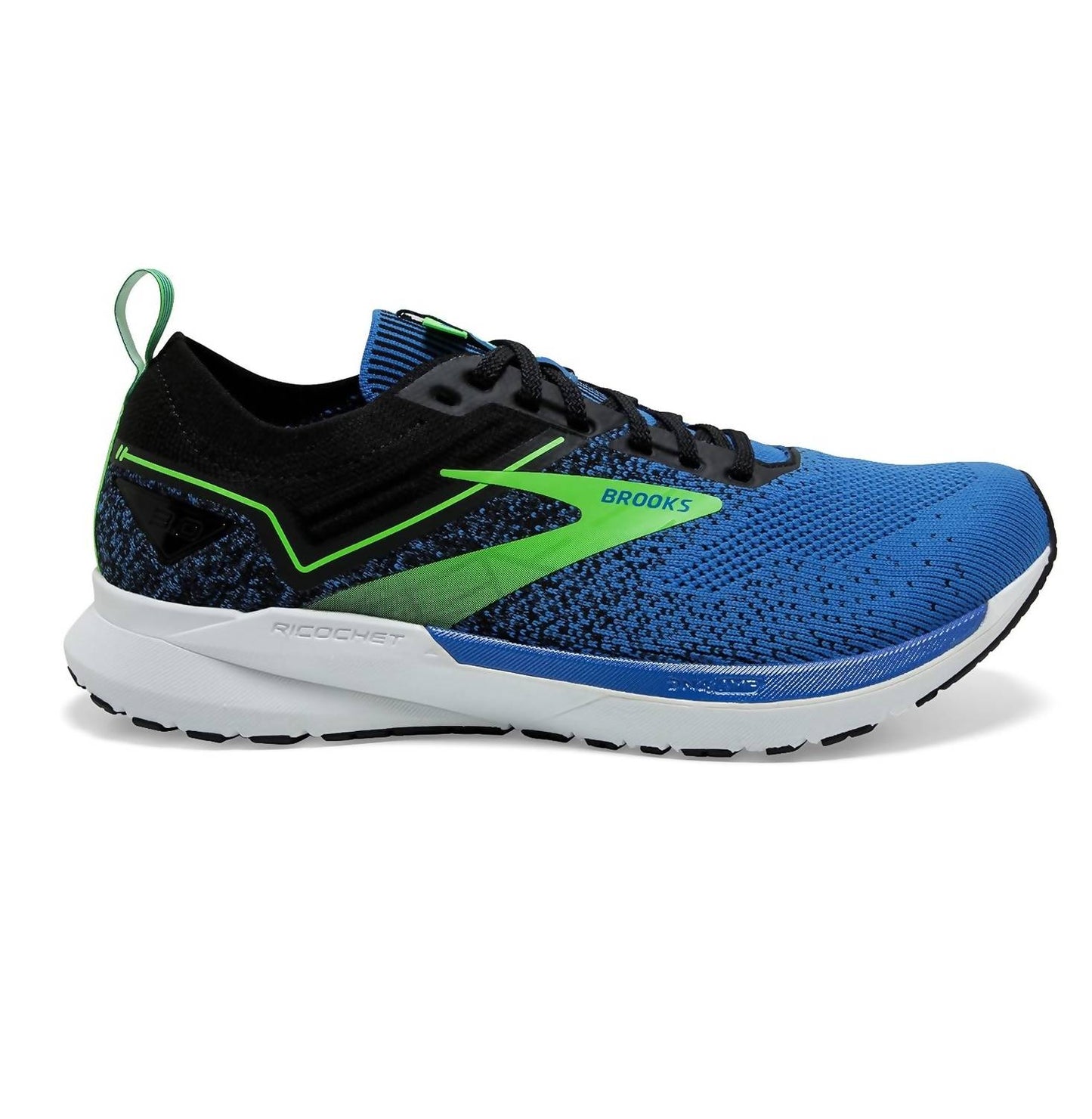 Men's Ricochet 3 Running Shoes