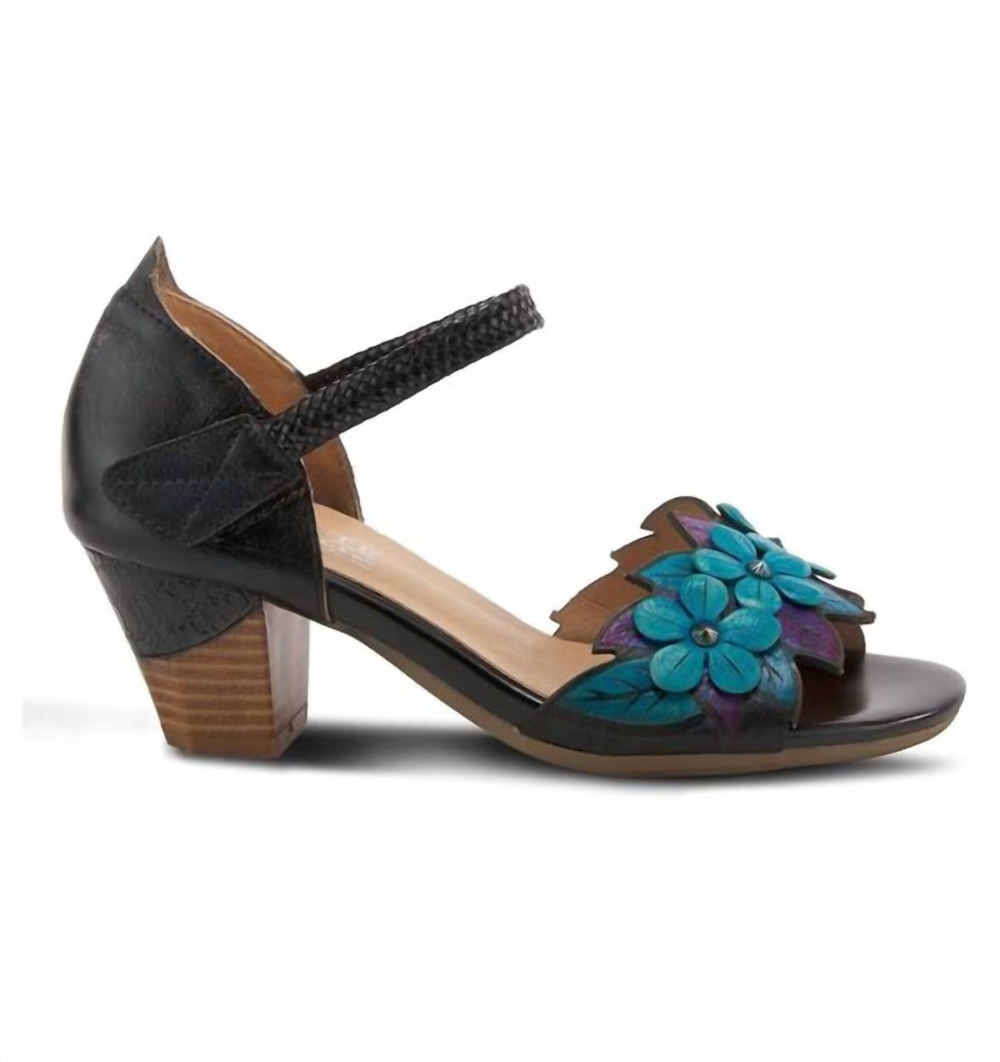 Women's Compelling Sandal