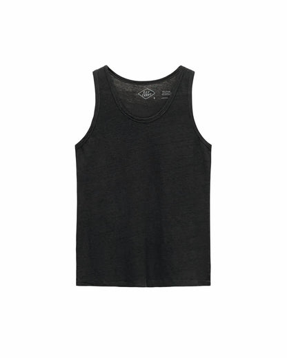 Scoop Neck Tee Tank