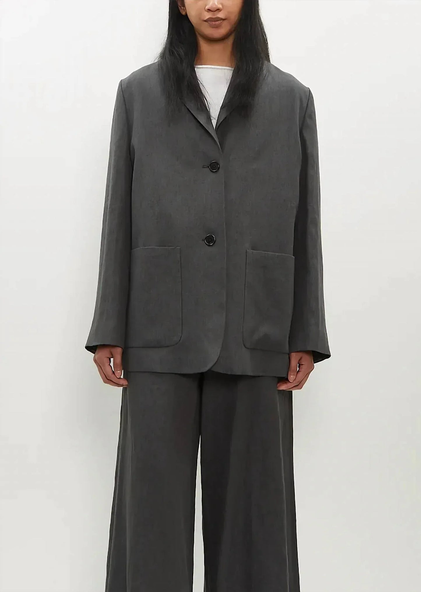Margaret Howell - Relaxed Blazer - Rack Hunt