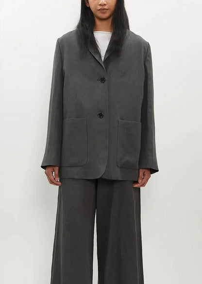 Margaret Howell - Relaxed Blazer - Rack Hunt