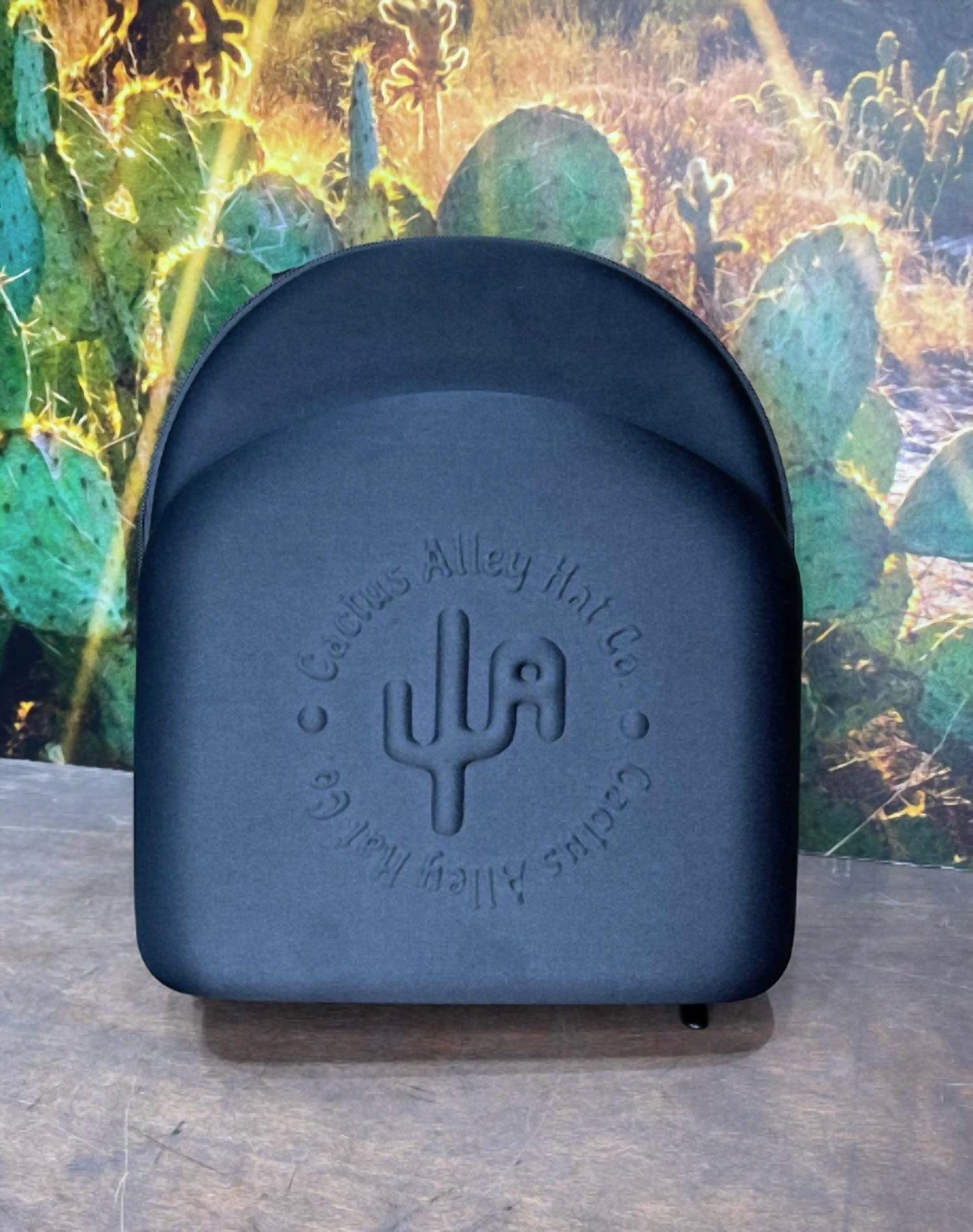 Cap Carrying Case