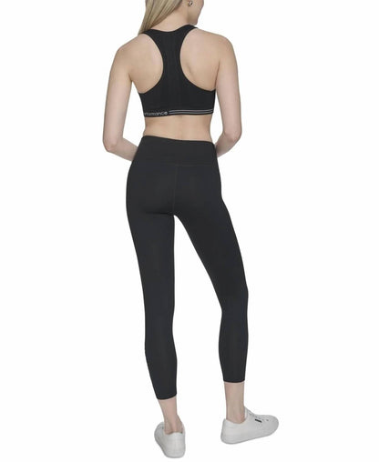 High-rise 7/8 Legging