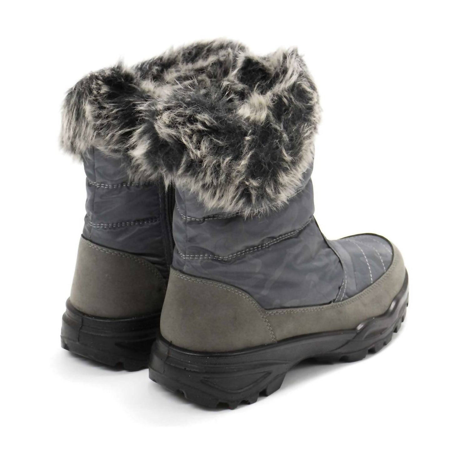 Women's Korine Waterproof Winter Boot