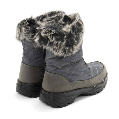 Women's Korine Waterproof Winter Boot