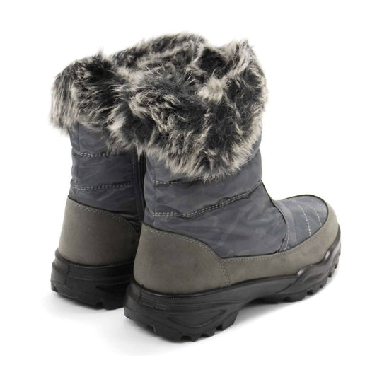 Women's Korine Waterproof Winter Boot
