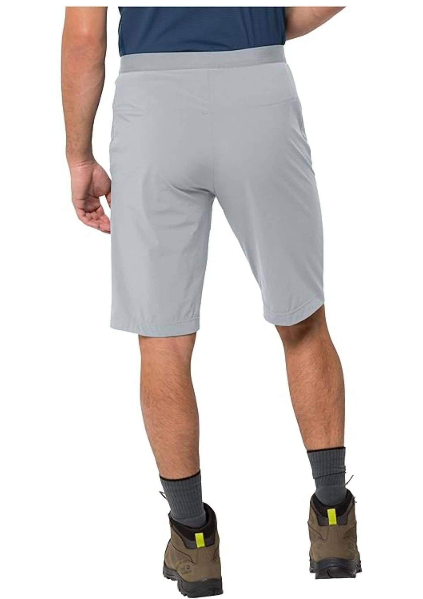 Jack Wolfskin - Prelight Short - Rack Hunt -