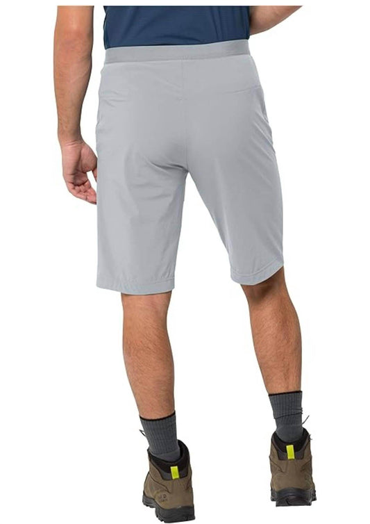 Jack Wolfskin - Prelight Short - Rack Hunt -