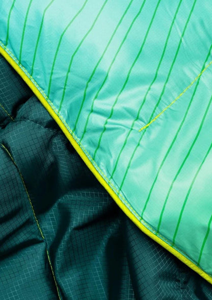 Men's Backcountry Puffy Blanket