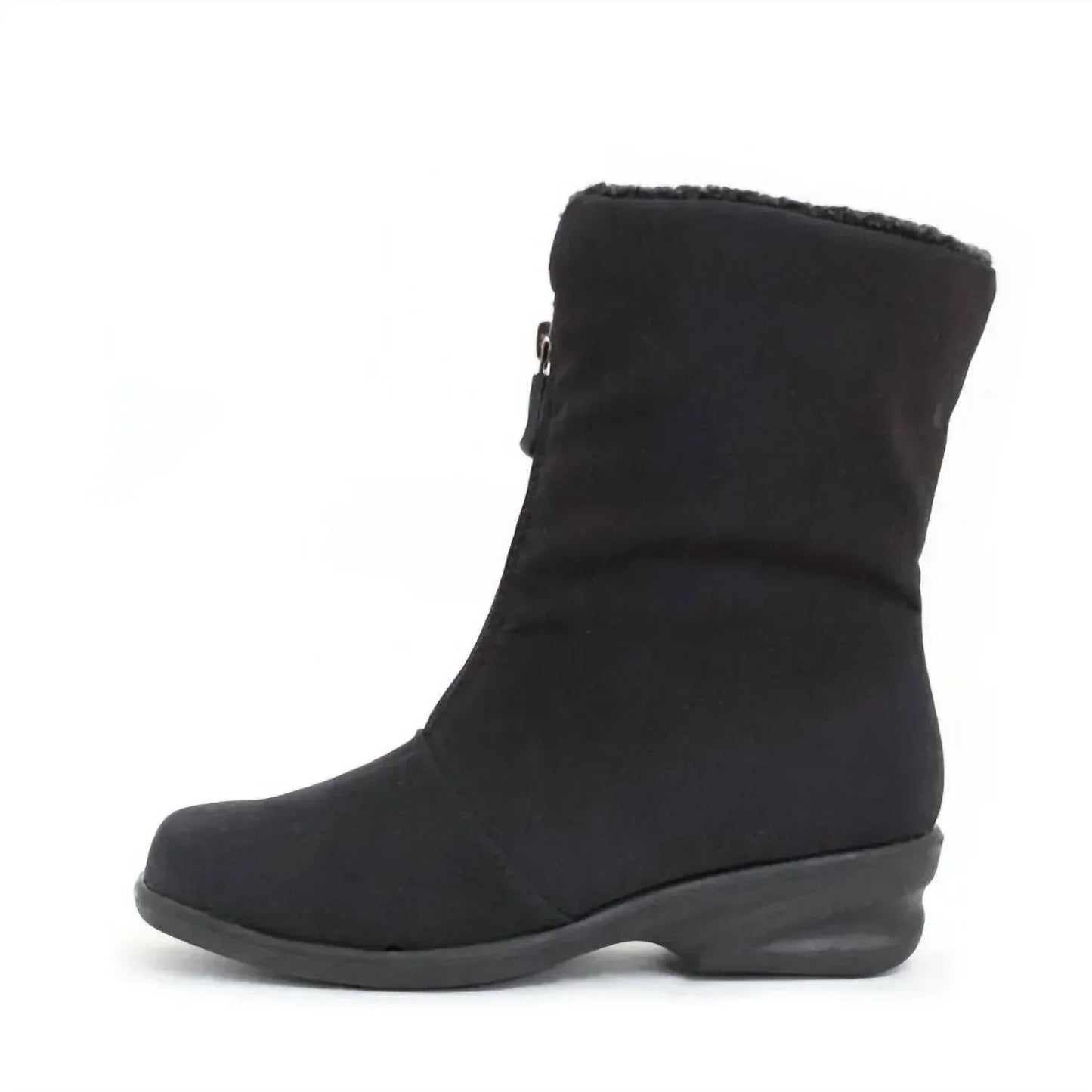 Toe Warmers - Women's Michelle Front Zip Boots - Rack Hunt